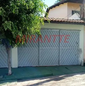 Sobrado com 4 Quartos à venda, 198m² no Vila Progresso (Zona Norte), São Paulo