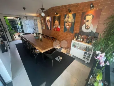Casa de Condomínio com 5 Quartos à venda, 402m² no Recreio dos Bandeirantes, Rio de Janeiro