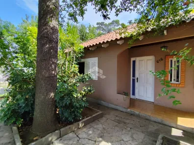 Casa com 3 Quartos à venda, 120m² no Igara, Canoas