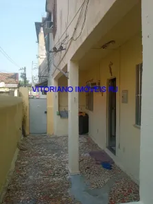 Casa com 2 Quartos à venda, 78m² no Realengo, Rio de Janeiro