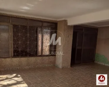 Imóvel Comercial com 3 Quartos à venda, 200m² no Independência, Ribeirão Preto