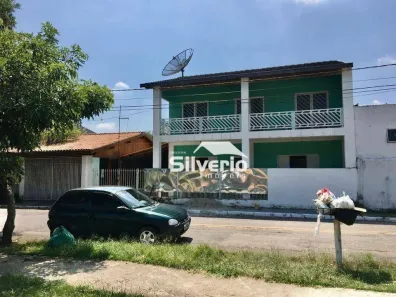 Sobrado com 5 Quartos à venda, 120m² no Jardim São Vicente, São José dos Campos