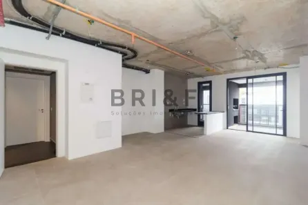 Apartamento com 2 Quartos à venda, 105m² no Jardim das Acácias, São Paulo