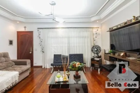 Sobrado com 3 Quartos à venda, 161m² no Vila Carrão, São Paulo