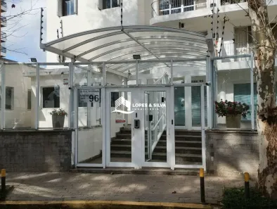 Apartamento com 3 Quartos à venda, 133m² no Real Parque, São Paulo