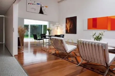 Casa com 3 Quartos à venda, 195m² no Jardim Paulistano, São Paulo