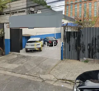 Lote/Terreno à venda, 400m² no Indianópolis, São Paulo