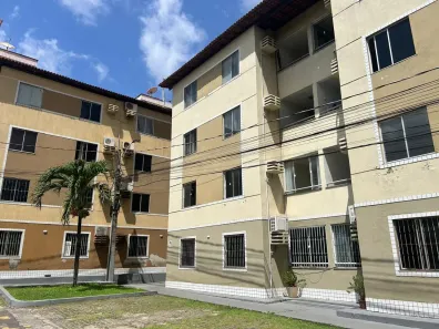 Apartamento com 2 Quartos à venda, 45m² no Solar dos Lusitanos, São Luís