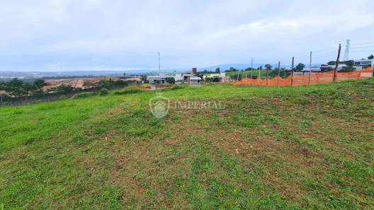 Lote/Terreno à venda, 800m² no Residencial Parque Campos de Santo Antônio II, Itu