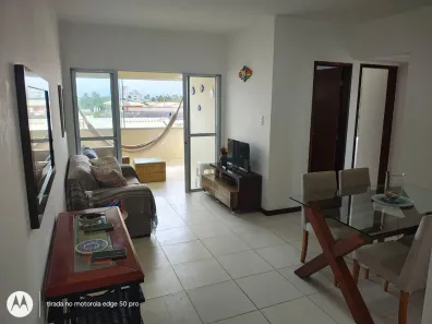 Apartamento com 2 Quartos à venda, 78m² no Stella Maris, Salvador