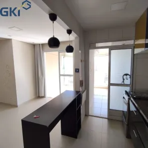 Apartamento com 2 Quartos à venda, 57m² no Jardim Esmeralda, São Paulo
