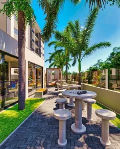 Apartamento com 2 Quartos à venda, 59m² no , Balneário Piçarras