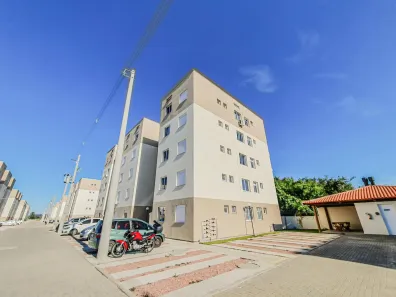 Apartamento com 1 Quarto à venda, 35m² no Hípica, Porto Alegre