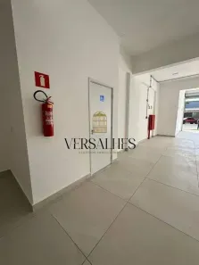 Ponto Comercial para alugar, 98m² no Rio Branco, Belo Horizonte