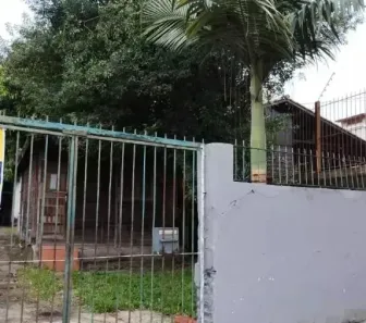 Lote/Terreno à venda, 355m² no Glória, Porto Alegre