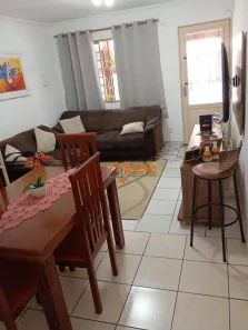 Sobrado com 2 Quartos à venda, 80m² no Jardim Adriana, Guarulhos