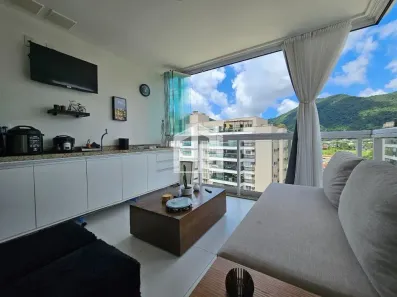Apartamento com 3 Quartos à venda, 89m² no Recreio dos Bandeirantes, Rio de Janeiro