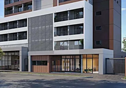 Apartamento com 1 Quarto à venda, 25m² no Paraíso, São Paulo