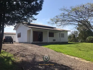 Fazenda/Sítio com 3 Quartos à venda, 5500m² no , Torres