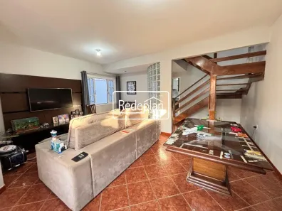 Casa com 3 Quartos à venda, 165m² no Vila Rica, Volta Redonda