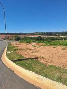 Lote/Terreno à venda, 383m² no Distrito Industrial, Jundiaí