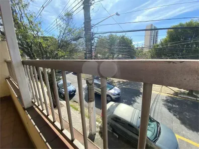 Sobrado com 3 Quartos à venda, 180m² no Jardim da Glória, São Paulo