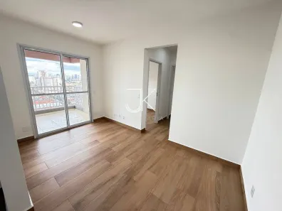 Apartamento com 2 Quartos para alugar, 55m² no Vila Maria, São Paulo