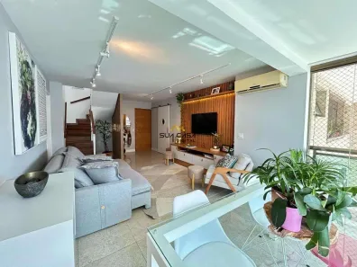 Cobertura com 3 Quartos à venda, 187m² no Barra da Tijuca, Rio de Janeiro