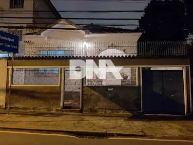 Casa com 3 Quartos à venda, 258m² no Rocha, Rio de Janeiro