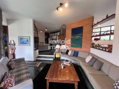 Casa com 4 Quartos à venda, 332m² no Jardim América, Sorocaba