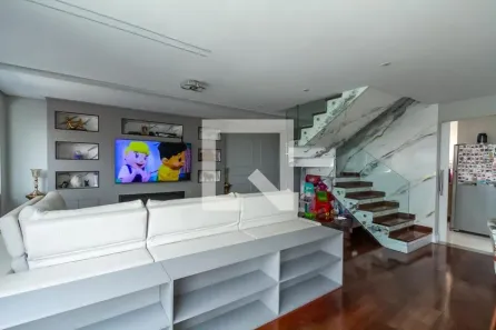Cobertura com 4 Quartos à venda, 185m² no Rudge Ramos, São Bernardo do Campo