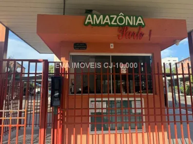 Apartamento com 2 Quartos para alugar, 60m² no Parque Amazônia, Goiânia