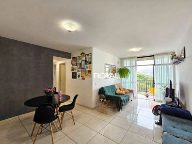 Apartamento com 3 Quartos à venda, 85m² no Pechincha, Rio de Janeiro