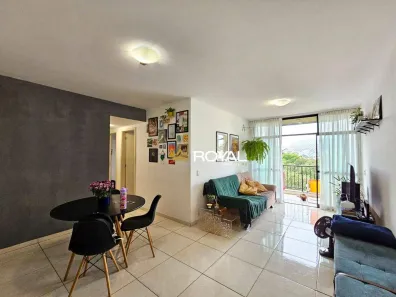Apartamento com 3 Quartos à venda, 85m² no Pechincha, Rio de Janeiro