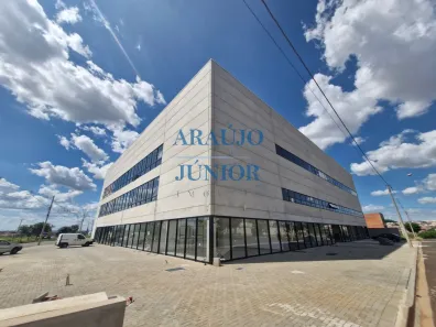 Ponto Comercial para alugar, 69m² no Jardim Alphacenter, Santa Bárbara D'Oeste