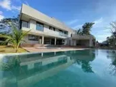 Casa com 4 Quartos à venda, 629m² no Residencial Aldeia do Vale, Goiânia