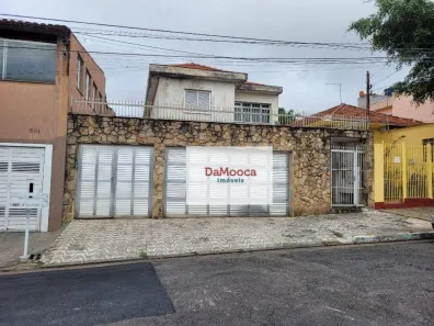 Casa com 3 Quartos à venda, 289m² no Vila Lúcia, São Paulo