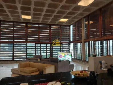 Casa com 5 Quartos à venda, 677m² no Santa Teresa, Rio de Janeiro