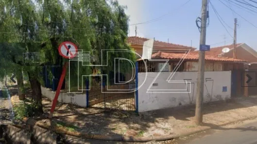 Sala Comercial com 3 Quartos à venda, 248m² no Centro, Araraquara