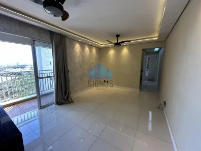 Apartamento com 2 Quartos à venda, 65m² no Loteamento Chácara Prado, Campinas
