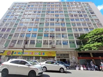 Sala Comercial à venda, 22m² no Centro Histórico, Porto Alegre