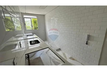 Apartamento com 2 Quartos à venda, 46m² no Rosana, Ribeirão das Neves