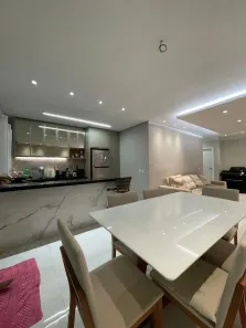 Casa de Condomínio com 3 Quartos à venda, 130m² no Jardim Imperial, Cuiabá
