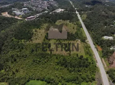 Lote/Terreno à venda, 300000m² no Centro Alto, Ribeirão Pires