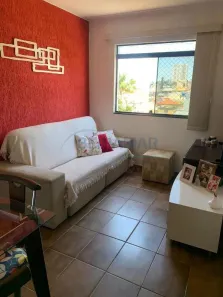 Apartamento com 2 Quartos à venda, 60m² no Taguatinga Norte, Brasília