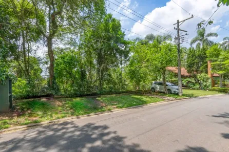 Lote/Terreno à venda, 1158m² no Transurb, Itapevi