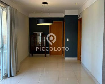 Apartamento com 3 Quartos à venda, 98m² no Vila Itapura, Campinas