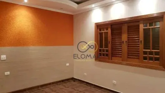 Sobrado com 2 Quartos à venda, 126m² no Parque Flamengo, Guarulhos