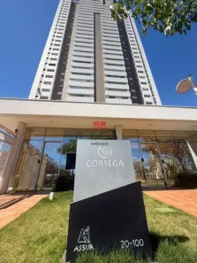 Apartamento com 3 Quartos para alugar, 183m² no Vila Aviação, Bauru