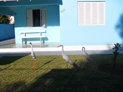 Casa com 3 Quartos à venda, 136m² no Scharlau, São Leopoldo